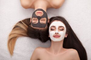 Benefits of Medical Spa Facials