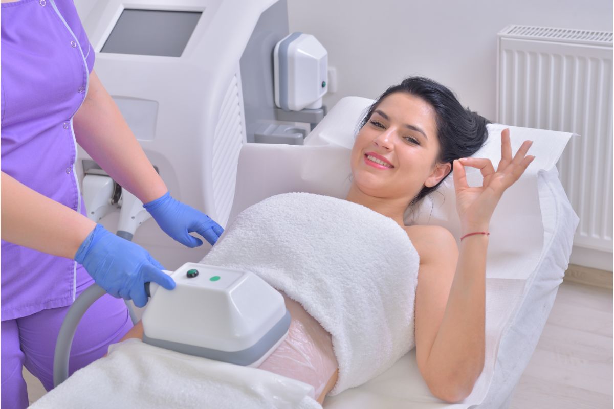 CoolSculpting Vs Other Fat Reduction Methods