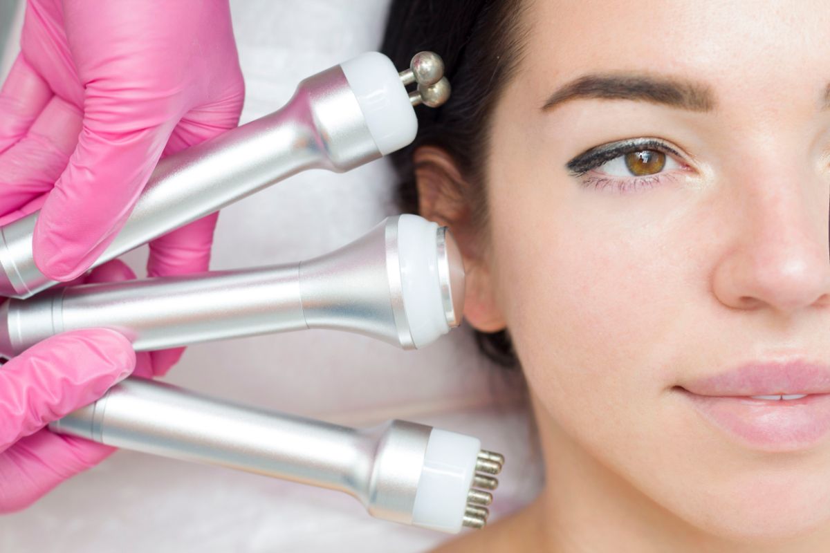 Medical Spa Post-Surgery Recovery