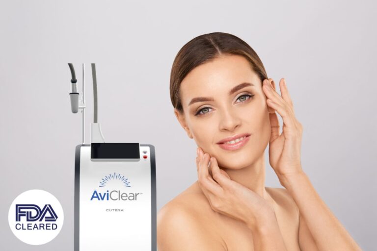 AviClear Laser