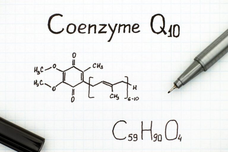 CoQ10