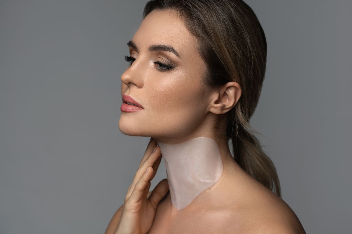 Decolletage Skin Care Tips