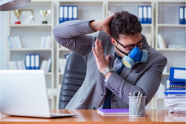 How to Stop and Control Sweating