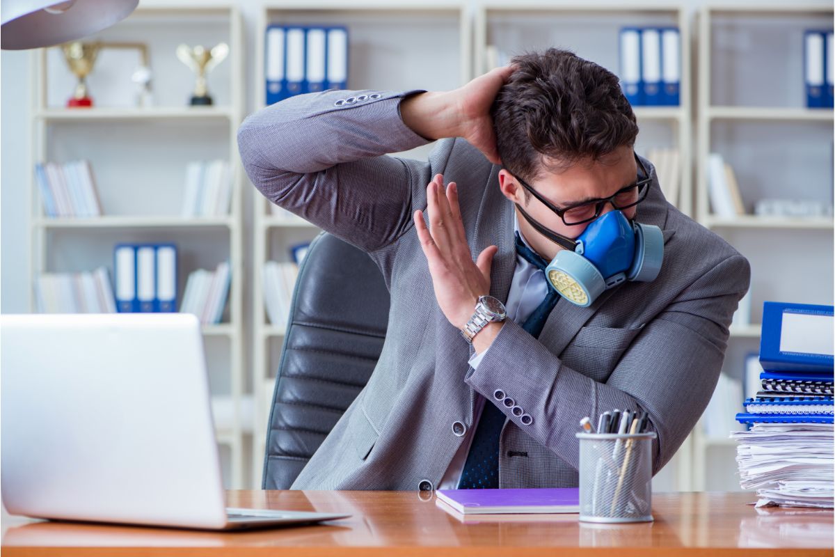 How to Stop and Control Sweating