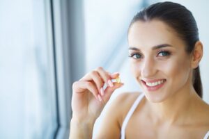 Skin Health Vitamins and Supplements