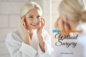 Tighten Skin Without Surgery