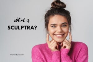 What Is Sculptra
