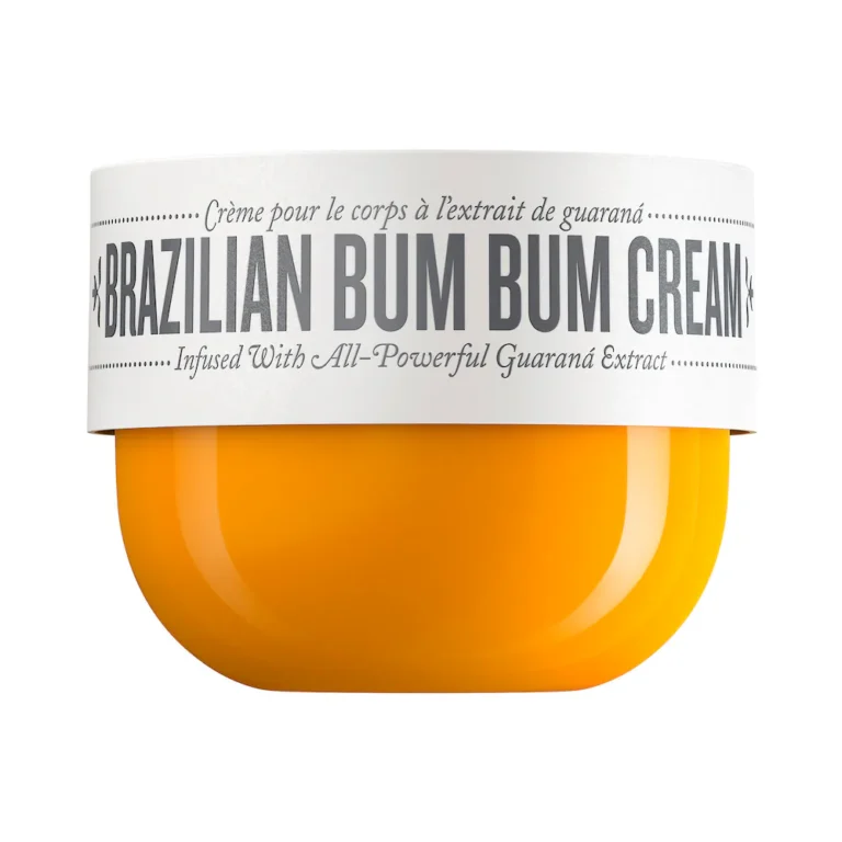 Brazilian Bum Bum Cream Review