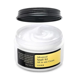 COSRX Advanced Snail 92 All In One Cream Review