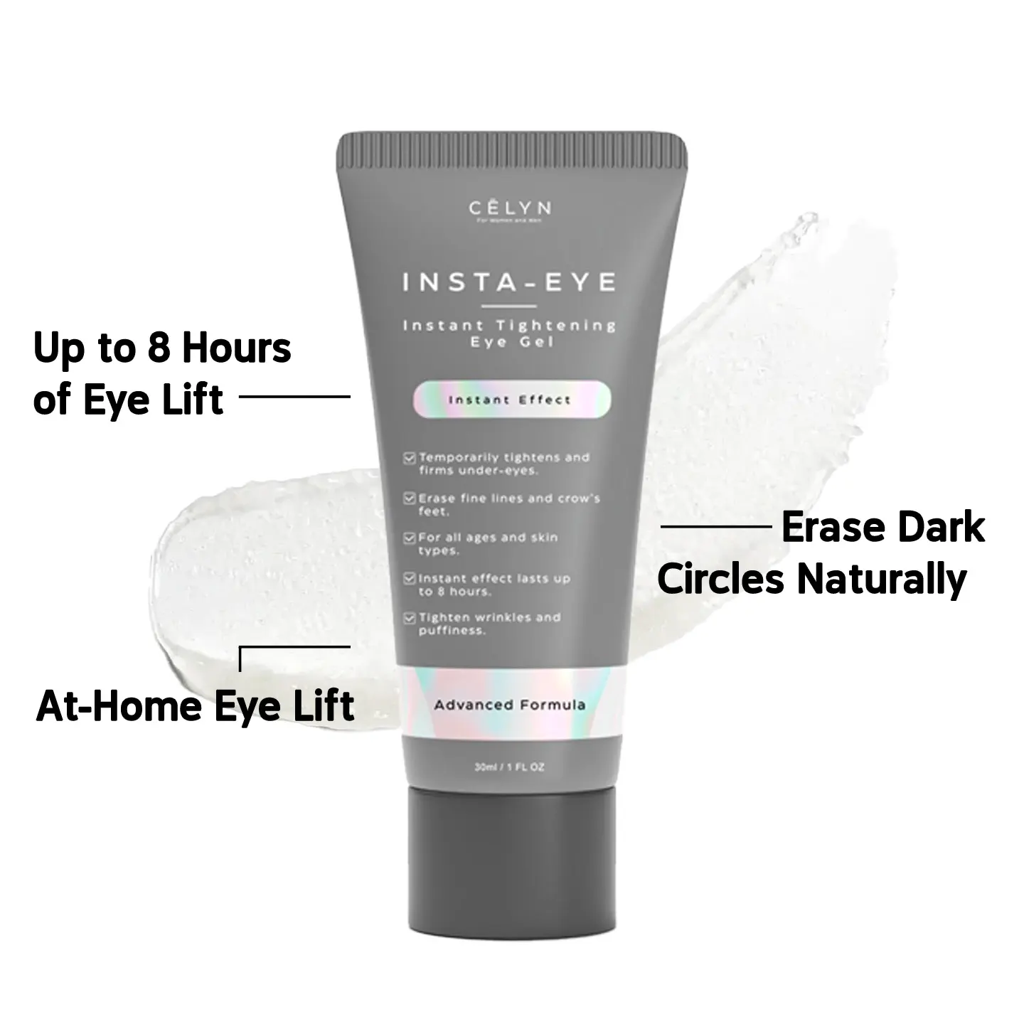 Celyn Eye Cream Reviews