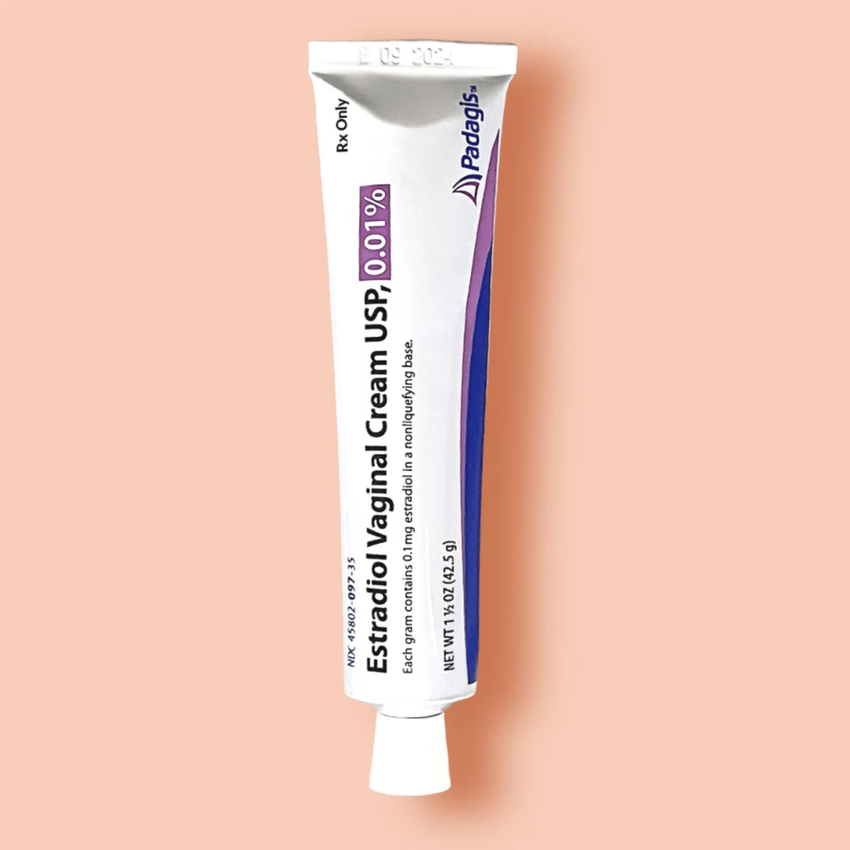 Estradiol Vaginal Cream Review