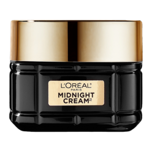 Loreal Cell Renew Midnight Cream Review