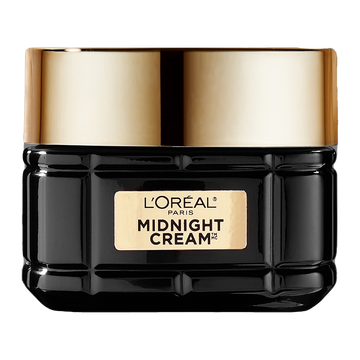 Loreal Cell Renew Midnight Cream Review