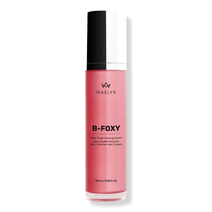 MAËLYS B-FOXY Inner Thigh Firming Cream Review
