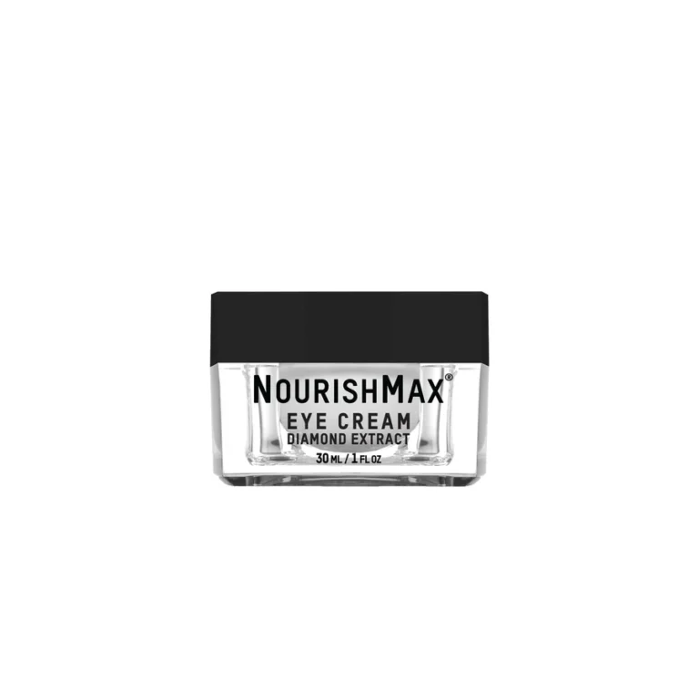 NourishMax Eye Cream Review