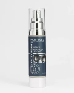 Particle Face Cream Review