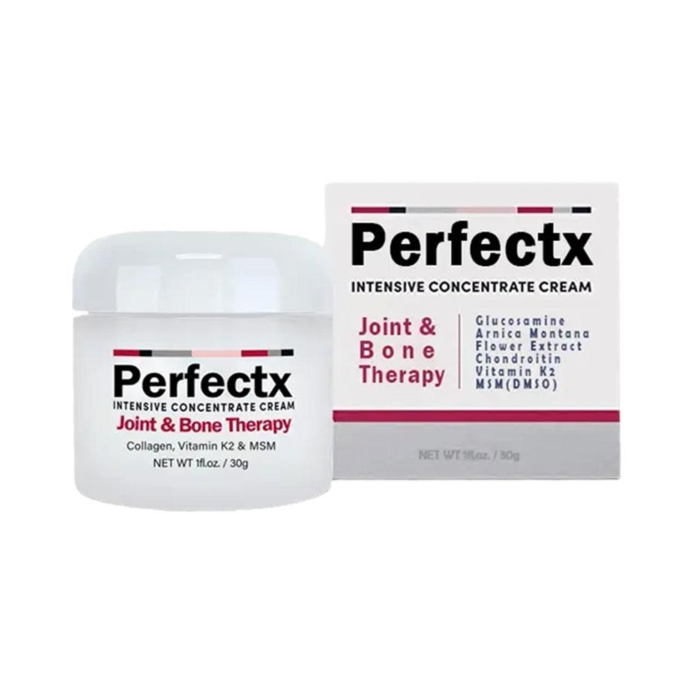 Perfectx Joint & Bone Therapy Cream Review