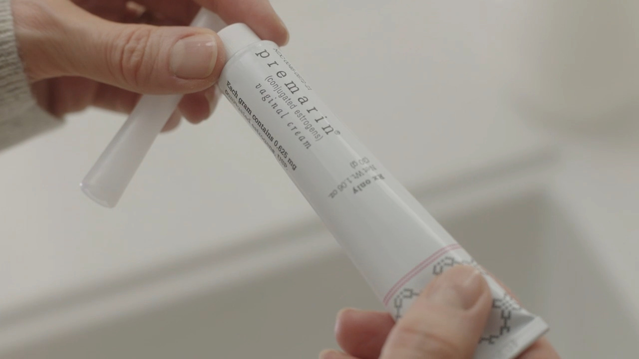 Premarin Vaginal Cream Review