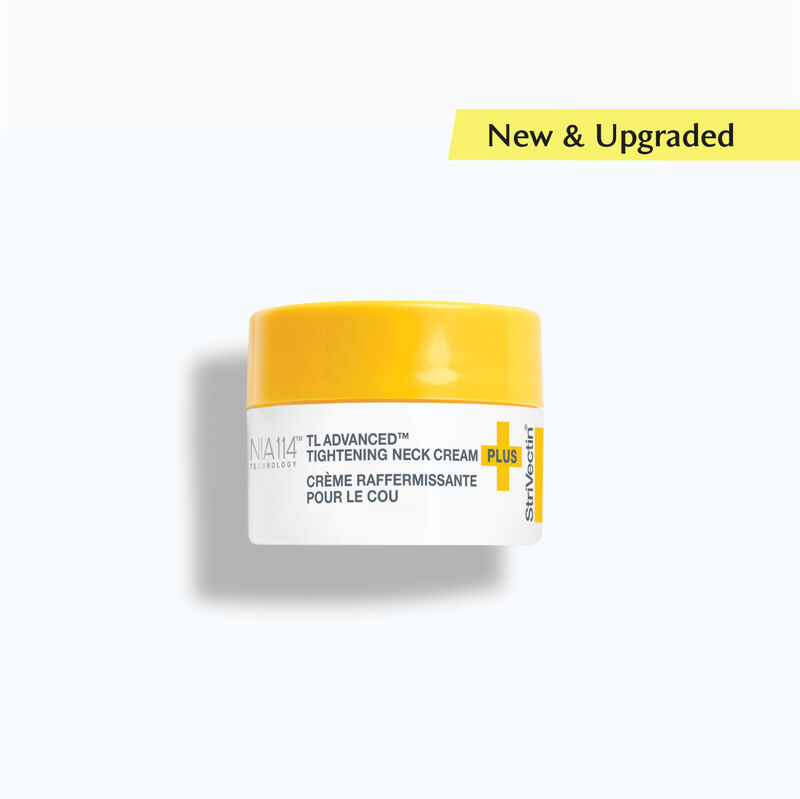 StriVectin Neck Cream Review