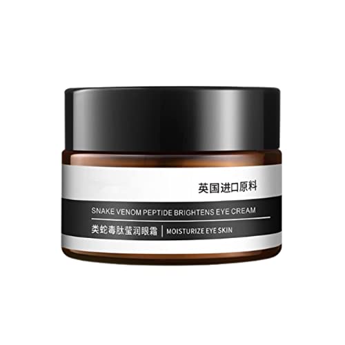 Verfons Firming Eye Cream Review