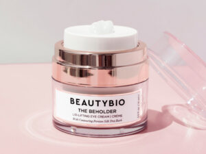 BeautyBio The Beholder Lid-Lifting Eye Cream