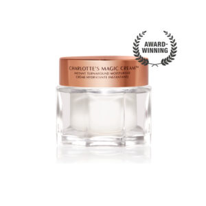 Charlotte Tilbury Magic Cream Review