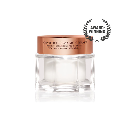 Charlotte Tilbury Magic Cream Review