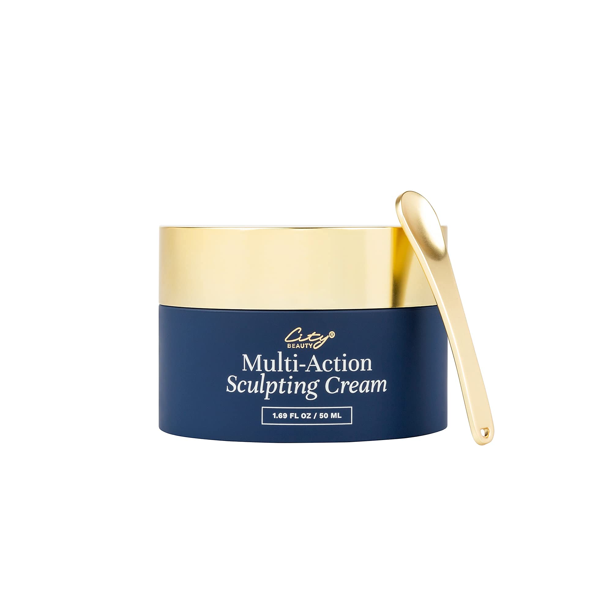 City Beauty Multi Action Sculpting Cream