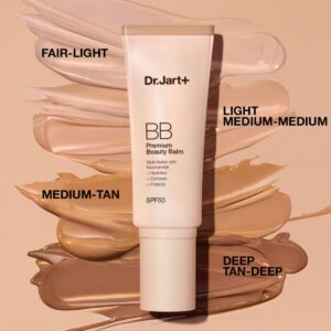 Dr Jart+ BB Premium Beauty Balm