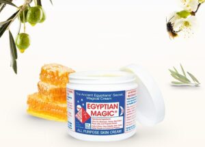 Egyptian Magic Cream
