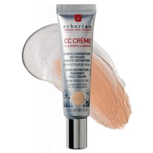 Erborian CC Cream