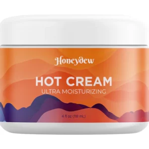 Honeydew Hot Cream Review