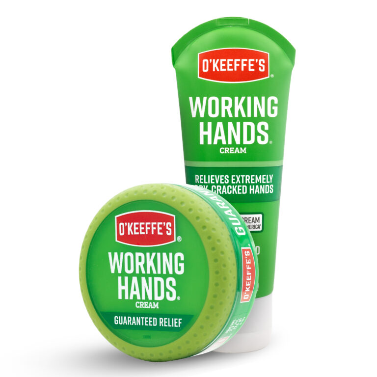 O'keeffe's Working Hands Cream