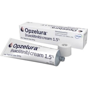 Opzelura Cream
