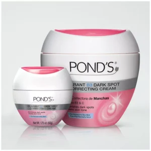 Ponds Clarant B3 Dark Spot Correcting Cream
