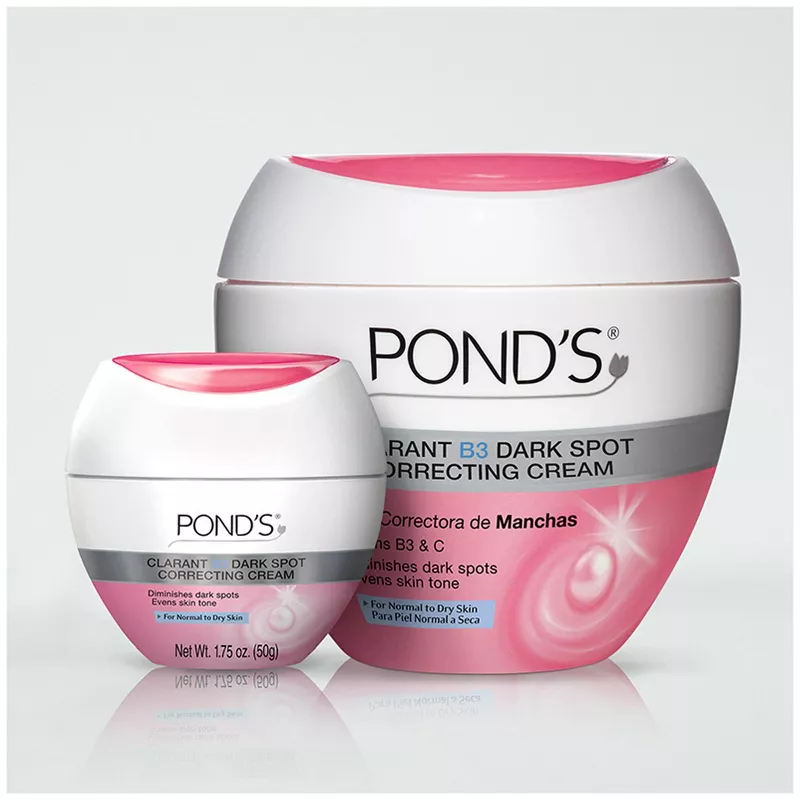 Ponds Clarant B3 Dark Spot Correcting Cream