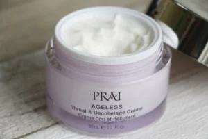 Prai Ageless Throat & Décolletage Cream