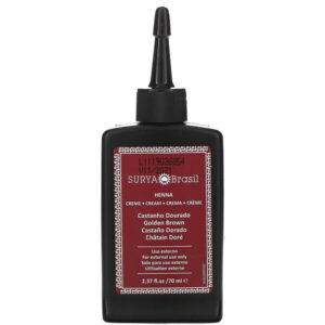Surya Brasil Henna Hair Cream