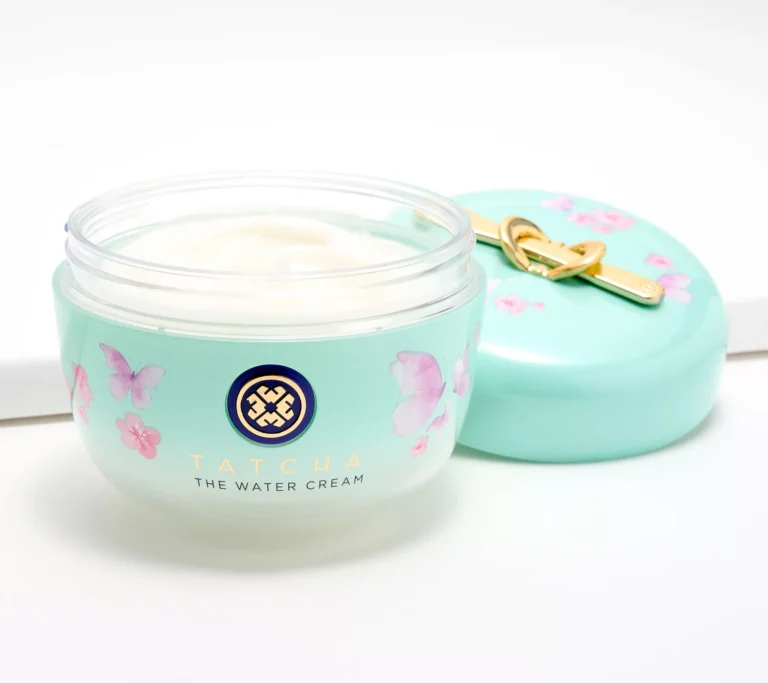 Tatcha The Water Cream