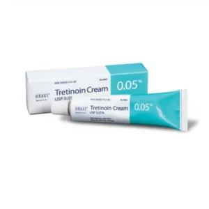 Tretinoin Topical Cream Review