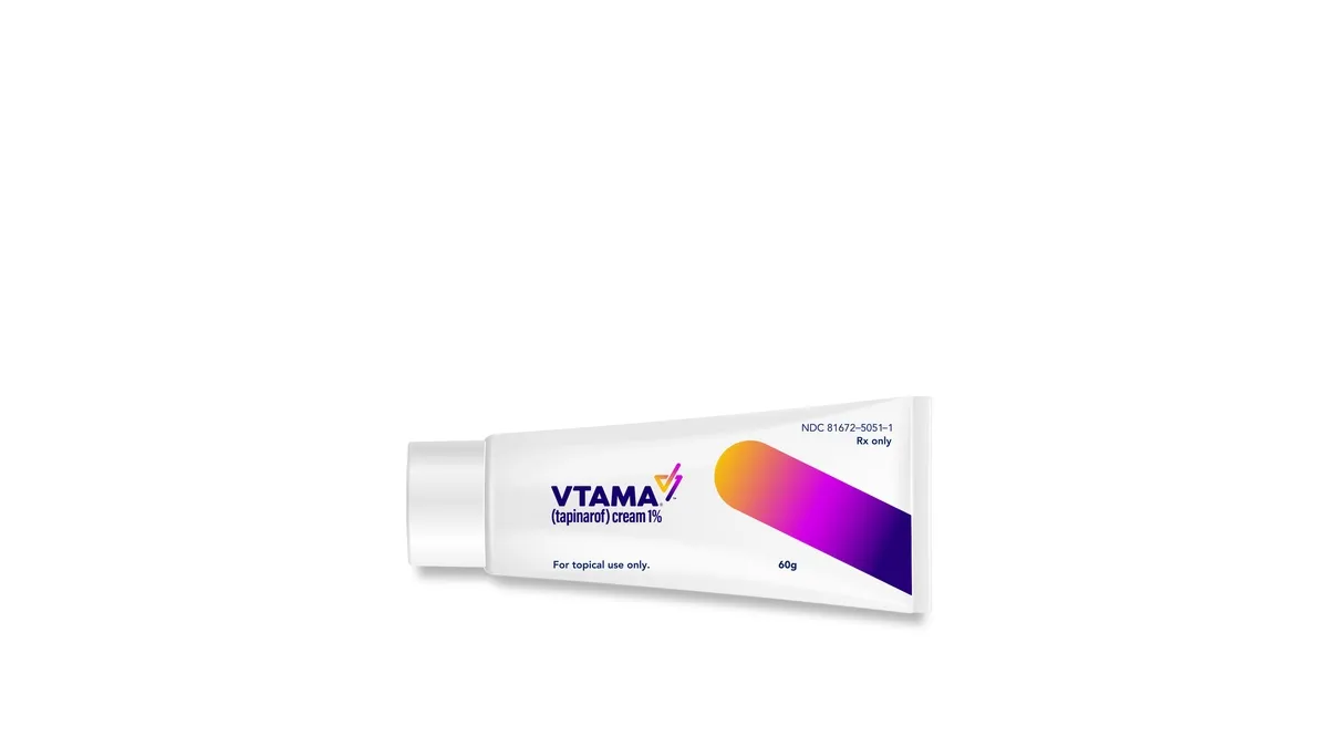 Vtama Topical Cream Review