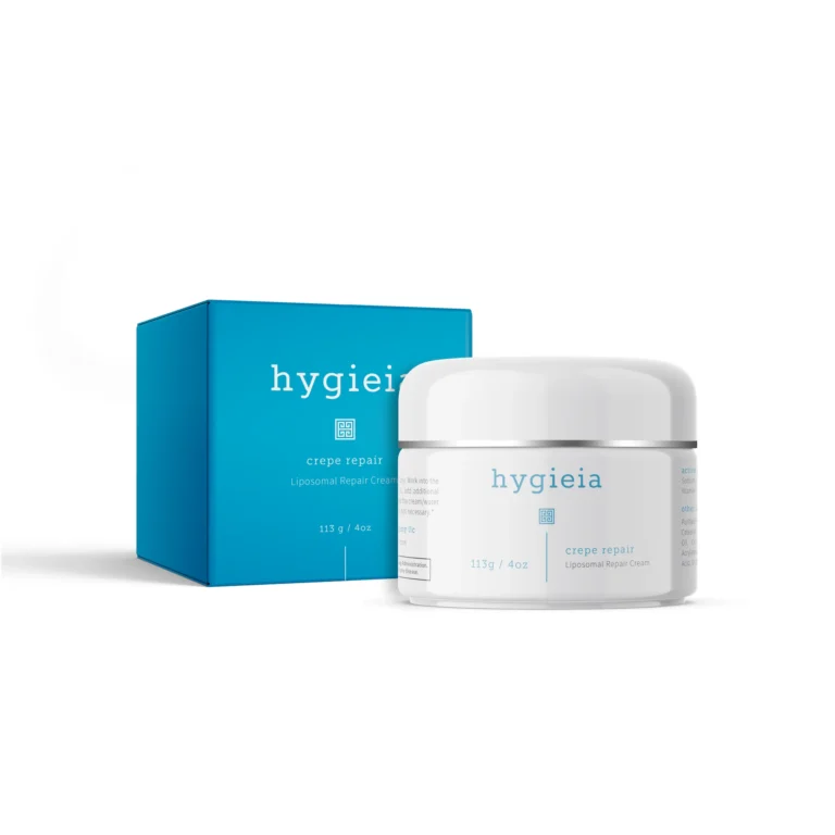 hygieia crepe repair cream