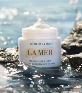 la mer cream