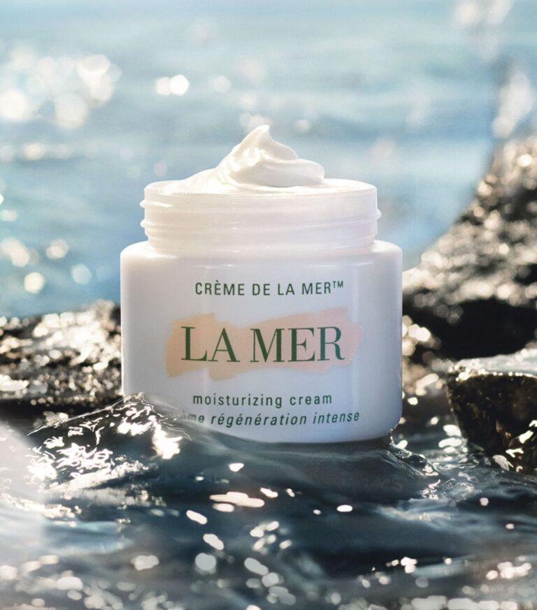 la mer cream