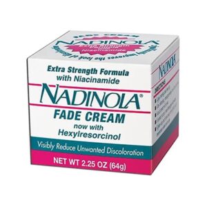 nadinola fade cream