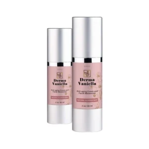 Derma Vaniella Anti-Aging Cream